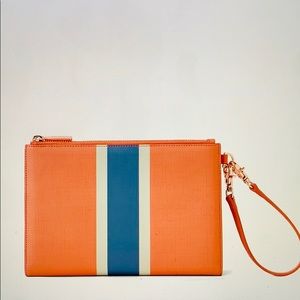 Dagne Dover Essentials Clutch Wallet